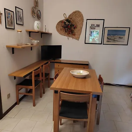 Σπίτι διακοπών La Casa Di Carla