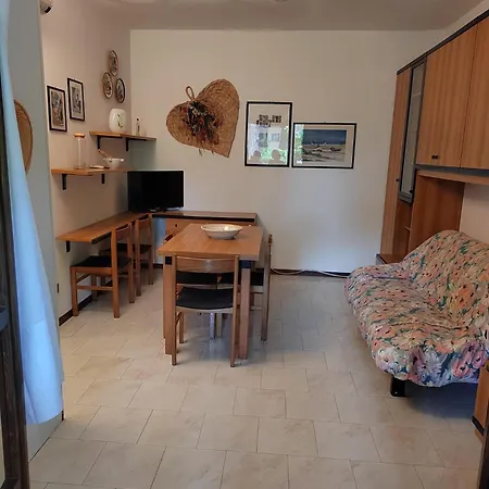 La Casa Di Carla * Llido Degli Estensi