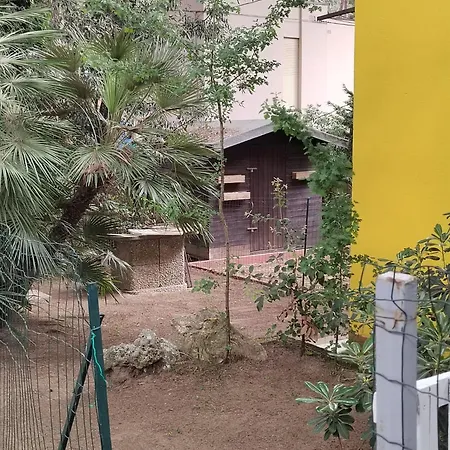La Casa Di Carla *