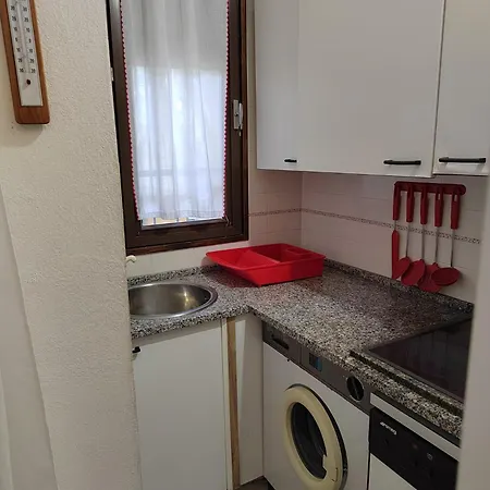 Casa de Férias La Casa Di Carla