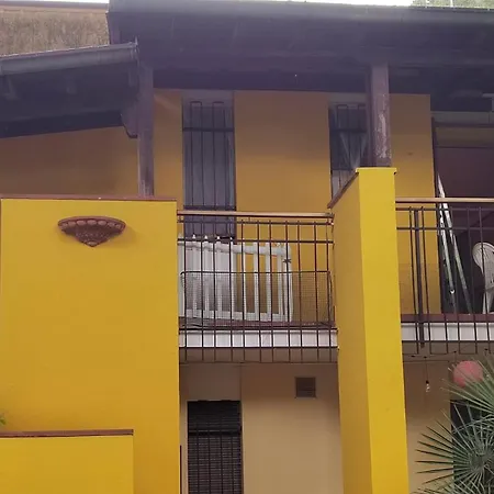 Casa de Férias La Casa Di Carla Llido Degli Estensi