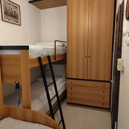 La Casa Di Carla Casa de Férias Llido Degli Estensi