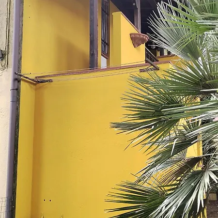 La Casa Di Carla Casa de Férias *