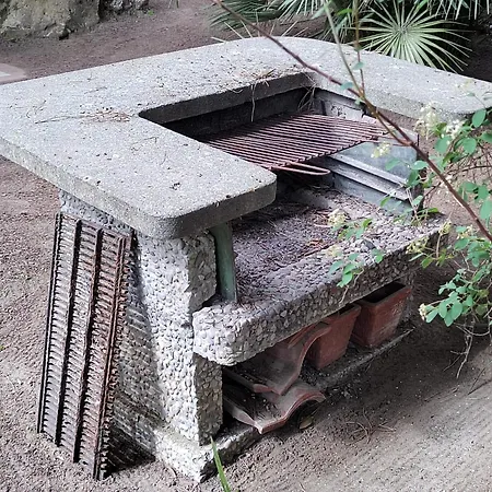 La Casa Di Carla Llido Degli Estensi
